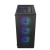 Herní PC s Intel i7/ 16GB DDR4/ Nvidia RTX 3050/ 512GB SSD/ W11PRO