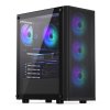 Herní PC s Intel i7/ 16GB DDR4/ Nvidia RTX 3050/ 512GB SSD/ W11PRO
