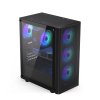 Herní PC s Intel i7/ 16GB DDR4/ Nvidia RTX 3050/ 512GB SSD/ W11PRO