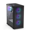 Herní PC s Intel i7/ 16GB DDR4/ Nvidia RTX 3050/ 512GB SSD/ W11PRO