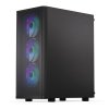 Herní PC s Intel i7/ 16GB DDR4/ Nvidia RTX 3050/ 512GB SSD/ W11PRO