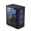 Herní PC s Intel i7/ 16GB DDR4/ Nvidia RTX 3050 6GB/ 512GB SSD/ W11PRO