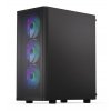 Herní PC s Intel i7/ 16GB DDR4/ Nvidia RTX 3050 6GB/ 512GB SSD/ W11PRO
