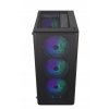 Herní PC s Intel i7/ 16GB DDR4/ Nvidia RTX 3050 6GB/ 512GB SSD/ W11PRO
