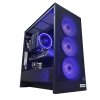 Herní PC AMD Ryzen 5 9600X/ 32GB DDR5/ Nvidia RTX 4060 Ti/ 1TB NVME SSD/ 650W