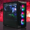 Herní PC AMD Ryzen 9 9900X/ 32GB DDR5/ Nvidia RTX 4060Ti / 2TB NVME SSD/ 650W