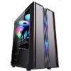 Herní PC s Intel i7/ 16GB DDR4/ AMD RX 6500 XT 4GB DDR6/ 512GB SSD/ W11PRO