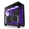 X3D Herní PC AMD Ryzen 7 9800X3D/ 64GB DDR5/ Nvidia RTX 5070 Ti / 4TB NVME SSD/ 850W