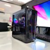 Herní PC AMD Ryzen 9 5900X/ 32GB/ Nvidia RTX 4070 12GB / 2TB NVME SSD/ 750W