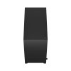 Výměna PC skříně VeinX za Fractal Design Pop Mini Silent Black - pouze jako součást PC