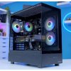 TIP! Herní PC Intel i7-14700KF 5,6 GHz/ 32GB DDR5/ Nvidia RTX 5070 12GB/ 2TB SSD/ 750W