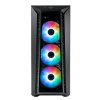 TIP! Herní PC Intel i7-14700KF 5,6 GHz/ 32GB DDR5/ Nvidia RTX 5070 12GB/ 2TB SSD/ 750W
