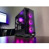 Herní PC Intel i7-14700KF 5,6 GHz/ 32GB DDR5/ Nvidia RTX 5070 Ti 16GB/ 4TB SSD/ 850W