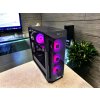 Herní PC AMD Ryzen 7 7800X3D/ 32GB DDR5/ Nvidia RTX 5070 / 2TB NVME SSD/ 850W