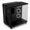 X3D Herní PC AMD Ryzen 7 9800X3D/ 64GB DDR5/ Nvidia RTX 5070 / 2TB NVME SSD/ 850W