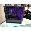 Herní PC Intel i5-14400F/ 32GB DDR5/ Nvidia RTX 5070 12GB/ 1TB SSD/ 750W