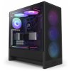 Herní PC AMD Ryzen 7 9800X3D / 32GB DDR5/ Nvidia RTX 5080 16GB GDDR7 / 2TB NVME SSD/ 1000W