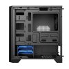 Výměna PC skříně VeinX za Gamemax Silent HILL H606 - pouze jako součást PC