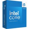 Výměna CPU Intel i5-14400F za i5-14600KF