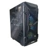 Herní PC AMD Ryzen 5 8400F/ 16GB DDR5/ Nvidia RTX 5050 8GB / 1TB NVME SSD/ 550W