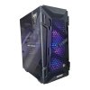 Herní PC AMD Ryzen 5 9600X / 16GB DDR5/ Nvidia RTX 5050 8GB / 1TB NVME SSD/ 550W