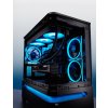 Herní PC Intel i7-12700KF 5,0 GHz/ 32GB DDR5/ AMD RX 9070 XT 16GB/ 1TB SSD/ 750W