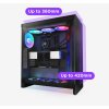 Herní PC AMD Ryzen 9 9950X3D / 64GB DDR5/ Nvidia RTX 5090 32GB GDDR7 / 4TB NVME SSD/ 1000W