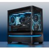 Herní PC AMD Ryzen 7 9700X/ 32GB DDR5/ Nvidia RTX 5060 / 2TB NVME SSD/ 650W