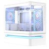 Herní PC Intel Core Ultra 7 265KF / 32GB DDR5/ Nvidia RTX 5060 / 1TB SSD/ 650W