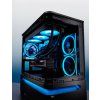 Herní PC Intel Core Ultra 7 265KF/ 32GB DDR5/ Nvidia RTX 5070 12GB / 2TB SSD/ 750W