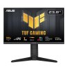 ASUS LCD 23.8" VG249QL3A 1980x1080 Gaming, 1ms, 180Hz, WLED/IPS 350cd, repro