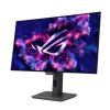 ASUS LCD 27" XG27AQDMG ROG Strix 2560x1440 1440p glossy WOLED panel 240 Hz