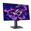 ASUS LCD 27" XG27AQDMG ROG Strix 2560x1440 1440p glossy WOLED panel 240 Hz