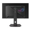 ASUS LCD 27" XG27AQDMG ROG Strix 2560x1440 1440p glossy WOLED panel 240 Hz