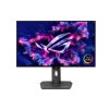 ASUS LCD 27" XG27AQDMG ROG Strix 2560x1440 1440p glossy WOLED panel 240 Hz