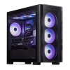 Herní PC Intel i5-14400F/ 16GB DDR5/ Nvidia RTX 5050 8GB/ 1TB SSD/ 550W