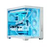 Herní PC Intel i7-14700KF 5,6 GHz/ 32GB DDR5/ Nvidia RTX 5080 16GB/ 2TB SSD/ 1000W