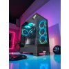 Herní PC Intel Core Ultra 5 225F/ 16GB DDR5/ Nvidia RTX 5060 / 1TB SSD/ 550W