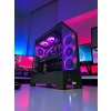 Herní PC Intel Core Ultra 5 225F/ 16GB DDR5/ Nvidia RTX 5050 / 1TB SSD/ 550W