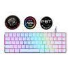 Herní mechanická klávesnice ASUS ROG Falchion Ace - BONUS při nákupu PC