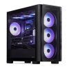 Herní PC Intel i5-14400F/ 16GB / Nvidia RTX 3050 6GB/ 512GB SSD/ 550W
