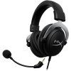 hyperx cloudx silver