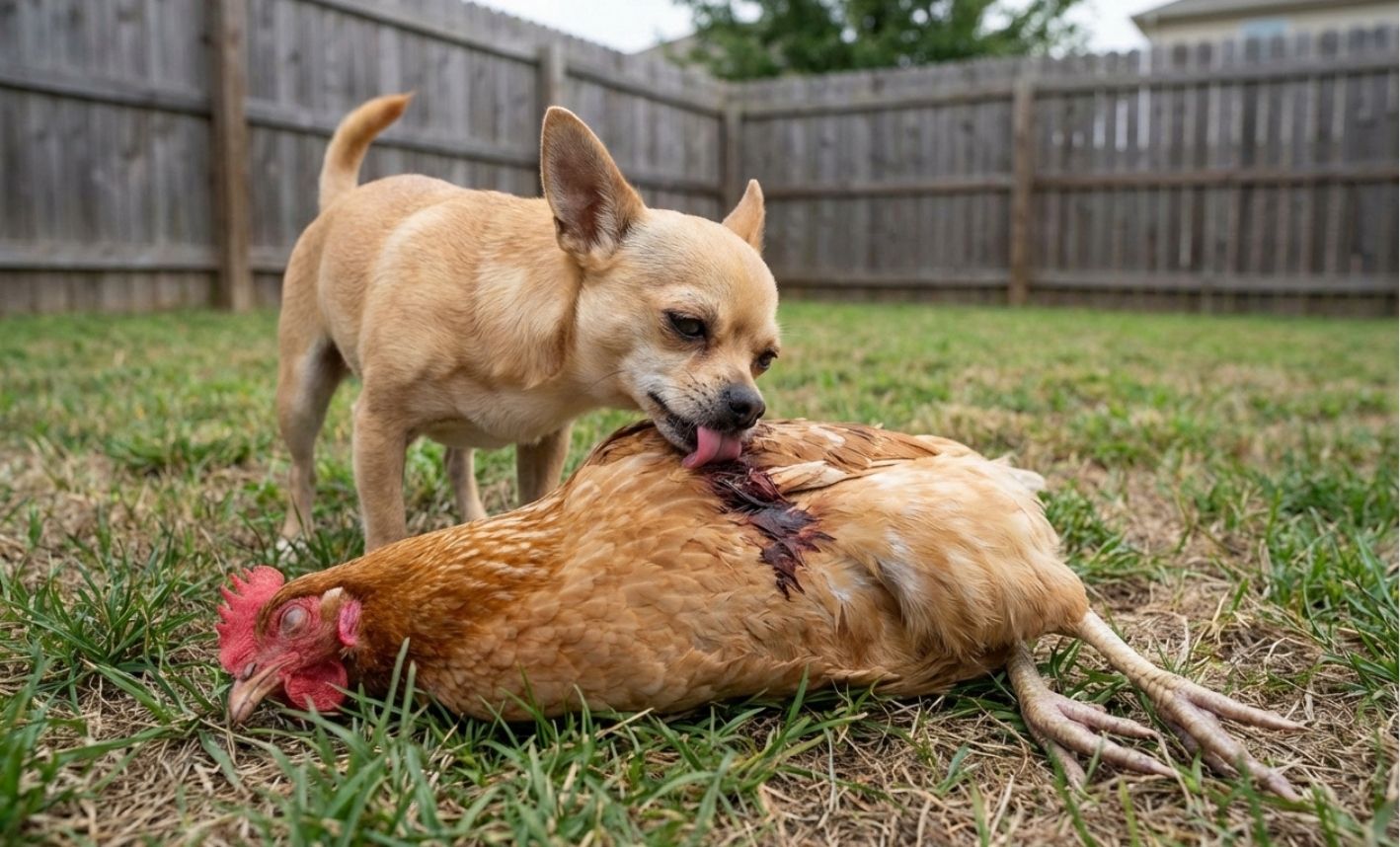 Blood: The Forgotten Super-Supplement That Could Change Your Dog's Health?