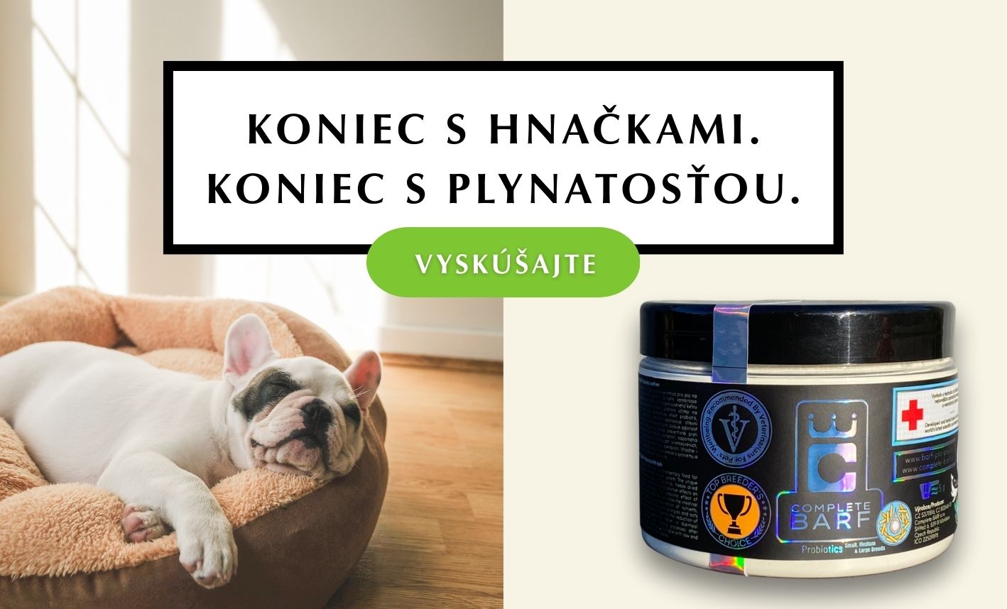 Probiotiká