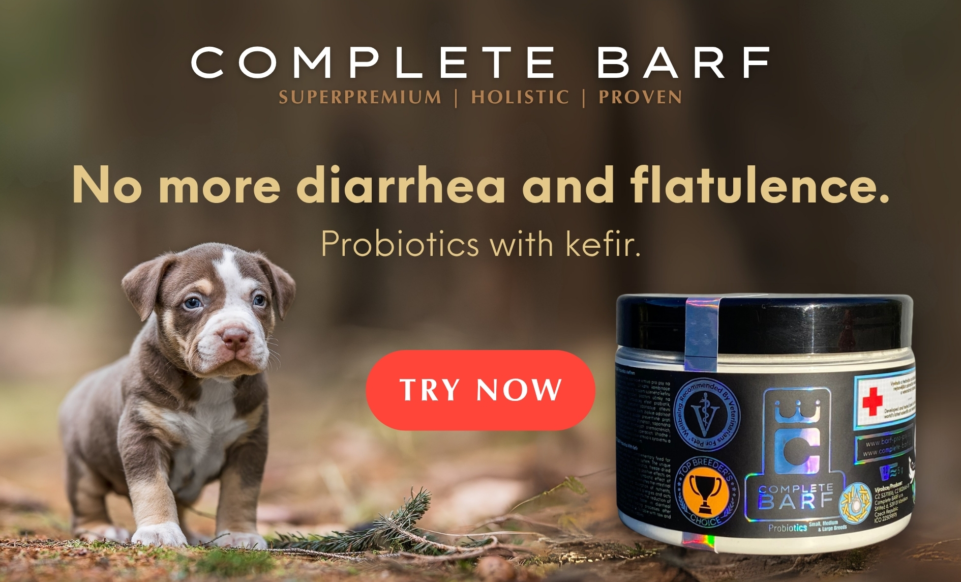 Probiotics