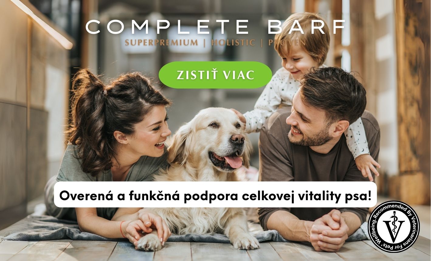 Complete BARF