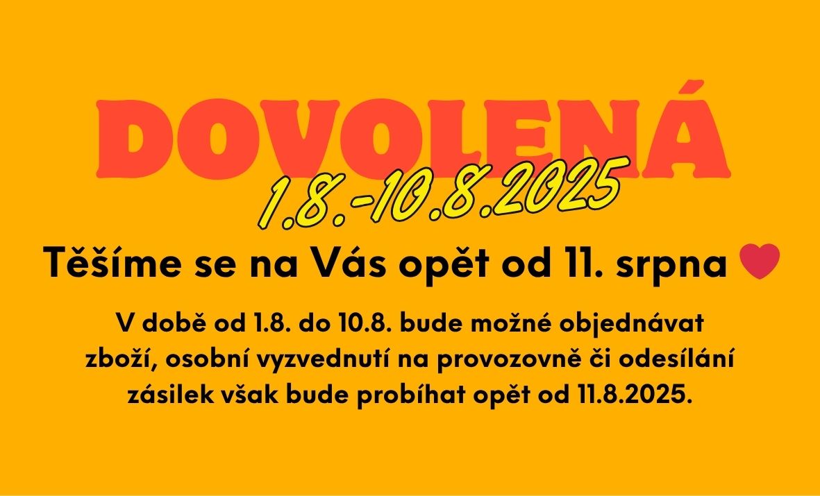 Dovolená