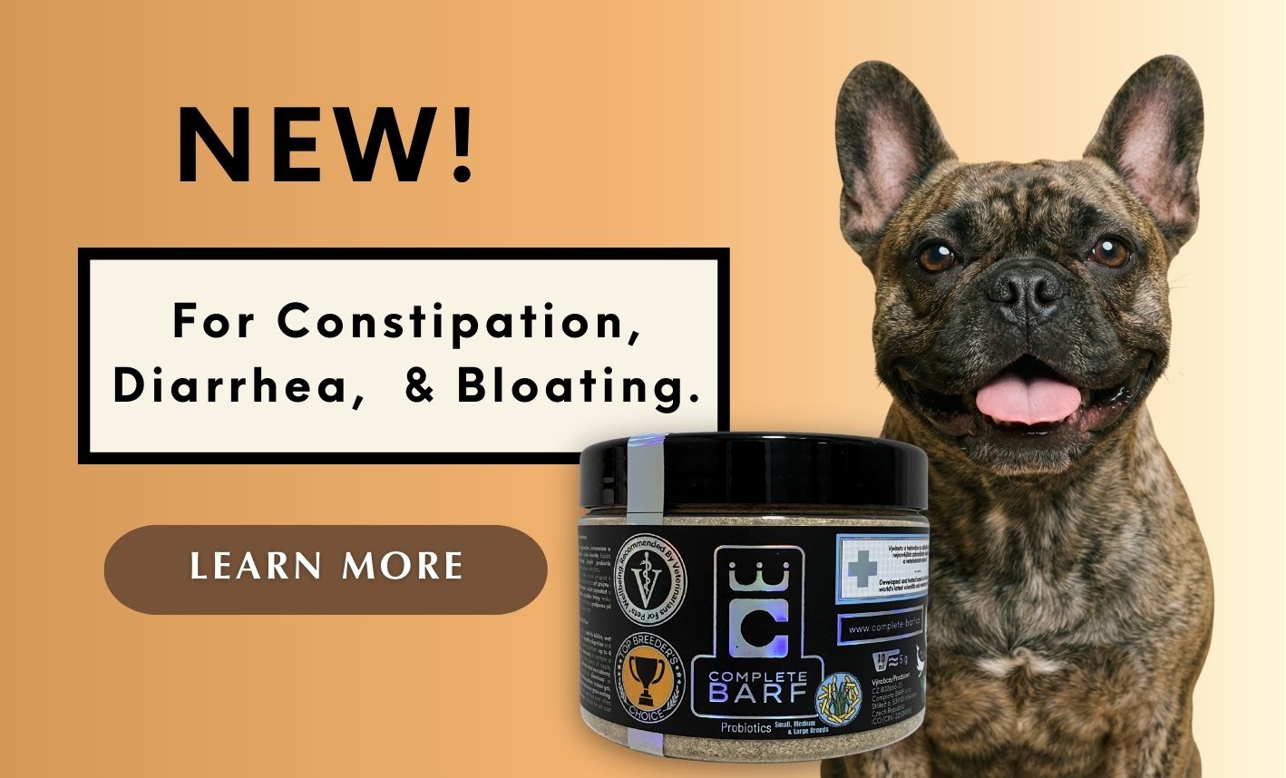 Probiotics with Fiber