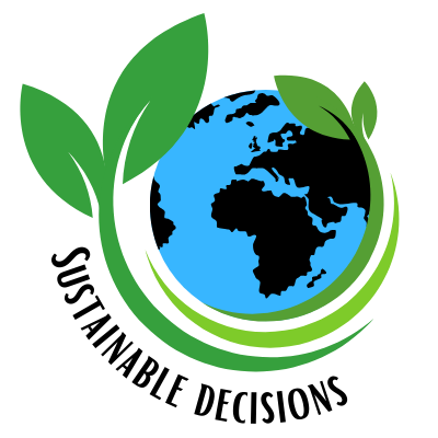 Sustainable decisions