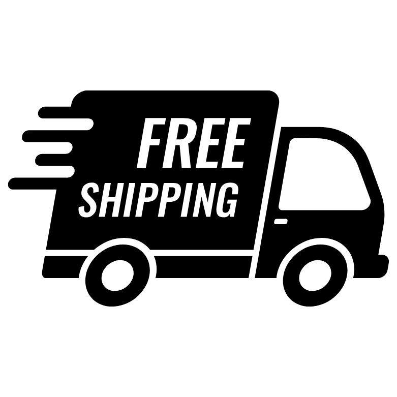 FREE Shipping